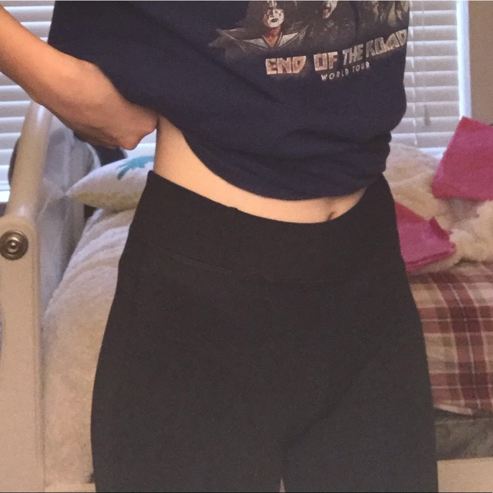 target leggings casual soft